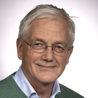 Foto van Sake Elzinga