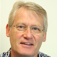 Foto van Marinus Kok