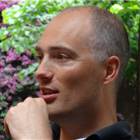 Foto van Stefan Overmeer