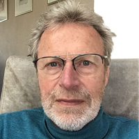 Foto van Aad vd Broek