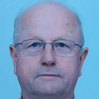 Foto van Hans van der Straaten