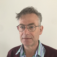 Foto van Peter Hamels