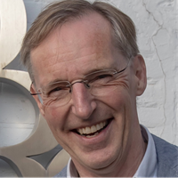 Foto van Jan Stoeten