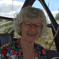 Foto van Margriet Derks-Janssen