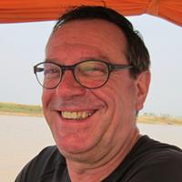 Foto van Rob Reichardt