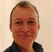 Foto van Ivor Walstra