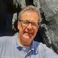 Foto van Nico van Leeuwen