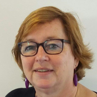 Foto van Thea Schreven