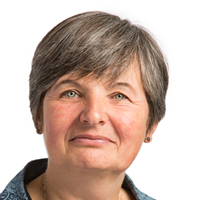 Foto van Trudy Visser