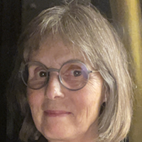 Foto van Janneke Coenen
