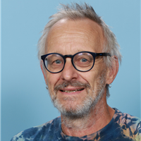 Foto van Joost de Laat