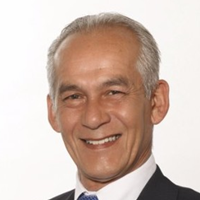Foto van Armand Latuputty