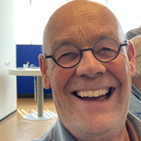 Foto van Gerrit Jan van 't Eind