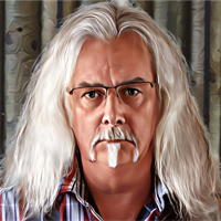 Foto van Bert Spitzers