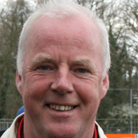 Foto van Bertil Haage