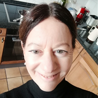 Foto van Ingrid Smeets