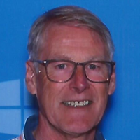 Foto van Piet Deken