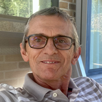 Foto van Patrick Plessers