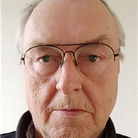 Foto van Ron van den Bogert