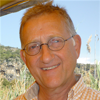 Foto van Cor Pernot