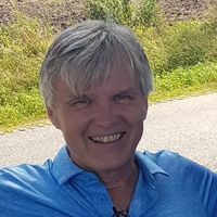 Foto van Harry Hoving