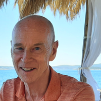 Foto van Hildo Kleijn Molekamp