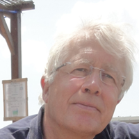 Foto van Dick de Zwart
