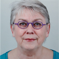 Foto van Paula Velders