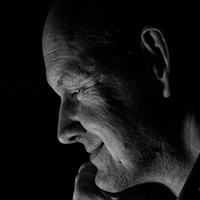 Foto van Peter Barendregt