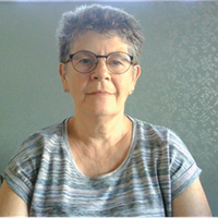 Foto van Lidy van der Weerd