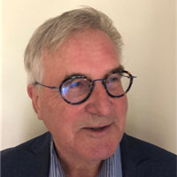 Foto van Hans Woutersen