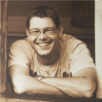 Foto van André Jansen