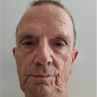 Foto van Folkert de Jong