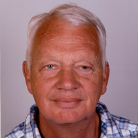 Foto van Hans van der Krieke