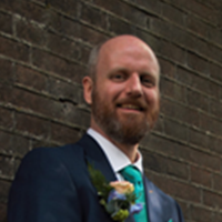Foto van Sebastiaan van den Brink