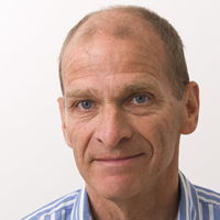Foto van Martin Jaspers