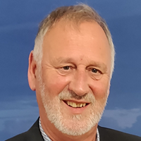 Foto van Rob Smeulders