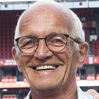 Foto van Maarten van den Berg