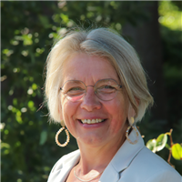 Foto van Evelien van den Berg