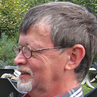 Foto van Bart Theeuwes
