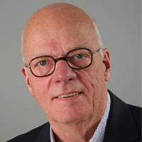 Foto van Paul Jansen