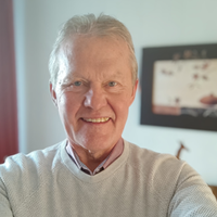 Foto van Egbert Egberts