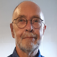 Foto van Laurens van Rijn