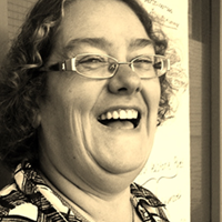 Foto van Wil Gerritsen