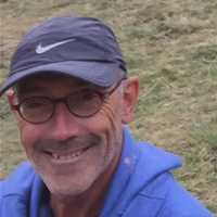 Foto van Johan Bartels