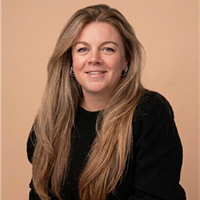 Foto van Amanda Deters