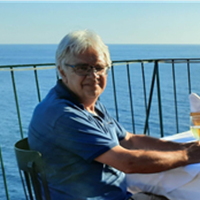 Foto van Arend Kok