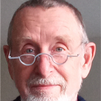 Foto van M C Bakker