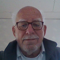 Foto van Hans van der Vleugel