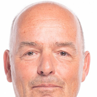 Foto van Ger Hendriks
